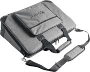 ONYX16-BAG MACKIE Sac de transport pour console Onyx 16 gris