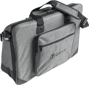 ONYX16-BAG MACKIE Sac de transport pour console Onyx 16 gris