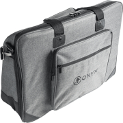 ONYX16-BAG MACKIE Sac de transport pour console Onyx 16 gris