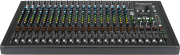 ONYX24 MACKIE - Table de mixage 24 canaux USB + effets