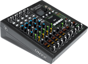 ONYX8 MACKIE - Table de mixage 8 canaux USB + effets