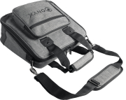ONYX8-BAG MACKIE Sac de transport pour Onyx 8 - Noir - Protection optimale