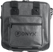 ONYX8-BAG MACKIE Sac de transport pour Onyx 8 - Noir - Protection optimale