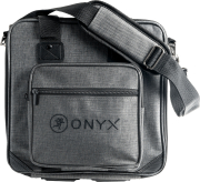 ONYX8-BAG MACKIE Sac de transport pour Onyx 8 - Noir - Protection optimale