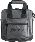 ONYX8-BAG MACKIE Sac de transport pour Onyx 8 - Noir - Protection optimale