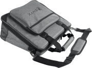 ONYX8-BAG MACKIE Sac de transport pour Onyx 8 - Noir - Protection optimale