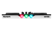 PARTYMIX3 NUMARK - Contrôleur DJ 2 voies portable 3 LED USB-C