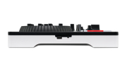 PARTYMIX3 NUMARK - Contrôleur DJ 2 voies portable 3 LED USB-C