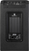 POLAR10-MK2 HK AUDIO Système colonne amplifié Kit TWS Bluetooth mixeur + housses
