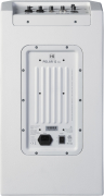 POLAR10-MK2-W HK AUDIO - Système colonne amplifié Bluetooth TWS avec mixeur et housses Bla