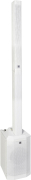 POLAR8-MK2-W HK AUDIO - Système colonne 1200W Bluetooth TWS + housses blanc