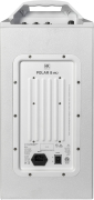 POLAR8-MK2-W HK AUDIO - Système colonne 1200W Bluetooth TWS + housses blanc
