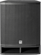 PSUB-115A HK AUDIO - Caisson de graves amplifié 15'' 700W