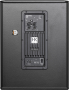 PSUB-115A HK AUDIO - Caisson de graves amplifié 15'' 700W