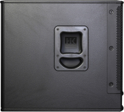 PSUB-115A HK AUDIO - Caisson de graves amplifié 15'' 700W