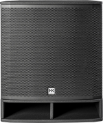 PSUB-118A HK AUDIO - Caisson de basse 18'' 700Wrms amplifié