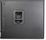 PSUB-118A HK AUDIO - Caisson de basse 18'' 700Wrms amplifié