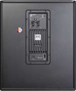 PSUB-118A HK AUDIO - Caisson de basse 18'' 700Wrms amplifié
