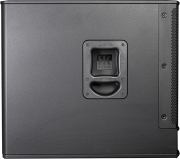 PSUB-118A HK AUDIO - Caisson de basse 18'' 700Wrms amplifié