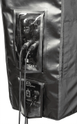 RCOV-L5MKII-110XA HK AUDIO - Housse étanche protection LINEAR 5 MKII