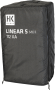 RCOV-L5MKII-112XA HK AUDIO - Housse étanche protection L5 MKII 112 XA