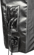RCOV-L5MKII-115FA HK AUDIO - Housse étanche protection L5 MKII 115 FA