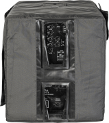 RCOV-L5MKII-115SA HK AUDIO - Housse étanche protection L5 MKII 115 Sub A