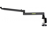 SHBROADCAST2 SHURE BY GATOR - Bras articulé de micro à profil bas