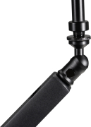 SHBROADCAST2 SHURE BY GATOR - Bras articulé de micro à profil bas