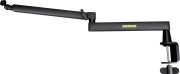SHBROADCAST2 SHURE BY GATOR - Bras articulé de micro à profil bas