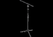 SHTDSTANDTBM SHURE BY GATOR - Base trepied, réglable en hauteur 104-178cm