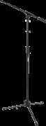 SHTDSTANDTBM SHURE BY GATOR - Base trepied, réglable en hauteur 104-178cm