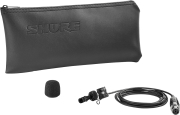 SLXD14+E-85M-G65 SHURE - Système complet sans fil avec micro cravate WL185M
