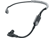 SLXD14+E-SM35-G65 SHURE - Système complet serre-tête SM35 470-606 MHz