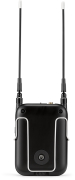 SLXD15+-G65 SHURE - Système complet portable ceinture 470-606 MHz