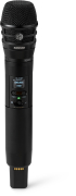 SLXD2+-K8B-G65 SHURE Emetteur main 470-606 MHz robuste avec ShowLink