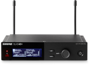 SLXD24D+E-N8C-G65 SHURE - Système sans fil double main NXN8C 470-606 MHz