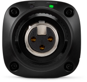 SLXD35+-G65 SHURE - Système transmission 470-606 MHz sans fil portable