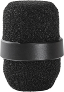 SM39-TQG SHURE - Micro serre-tête cardioïde léger et discret