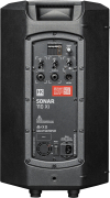SONAR-110XI HK AUDIO - Enceinte amplifiée 2 voies 10