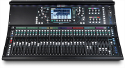 SQ-7 ALLEN & HEATH - Console numérique 32 entrées locales 96 kHz