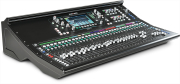 SQ-7 ALLEN & HEATH - Console numérique 32 entrées locales 96 kHz