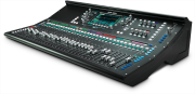 SQ-7 ALLEN & HEATH - Console numérique 32 entrées locales 96 kHz
