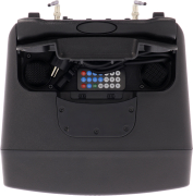 TR12-BT ALGAM AUDIO - Enceinte trolley 12