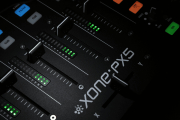 XONE-PX5 ALLEN & HEATH Console Club 4+1 voies stéréo 2 out stéréo