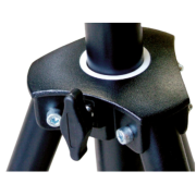 AL200 ASD - Pied téléscopique manuel hauteur max 2m