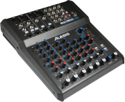 Mixeur de Studio - Alesis Multimix 8USB FX