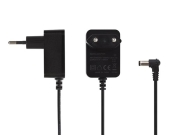 Alimentation 230V 12V DC continu  24W pour ruban led