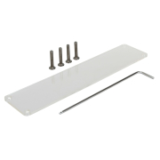 AMP200.4 JB Systems – Ampli de puissance 1U 4 x 200W sous 4 ohms