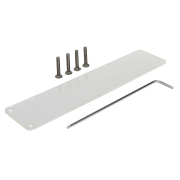 AMP400.2 Mk2 JB Systems – Ampli de puissance 1U 2 x 450W sous 4 ohms